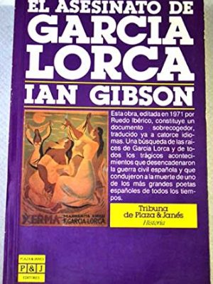El asesinato de garcia lorca (spanish edition)