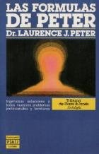 Formulas de peter, las (spanish edition)