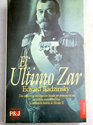 El ultimo zar