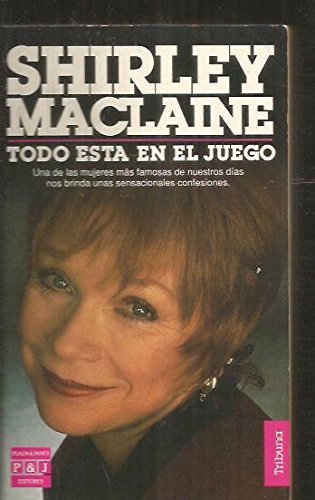 Todo esta en el juego