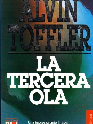 La tercera ola (spanish edition)