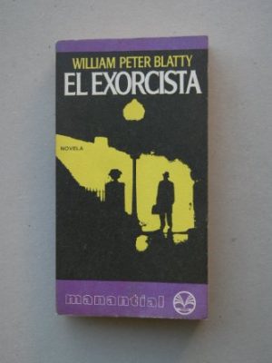 El exorcista