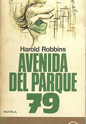 Avenida del parque 79