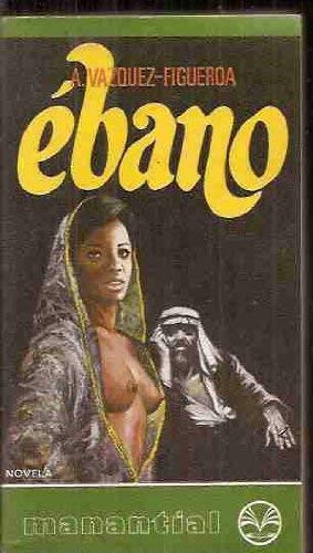 9788401460302_ebano-la-ruta-de-los-esclavos-manantial-30-spanish-edition_front-1.jpg Ebano: la ruta de los esclavos (manantial ; 30) (spanish edition)