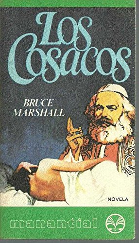 9788401460517_los-cosacos_front-1.jpg Los cosacos