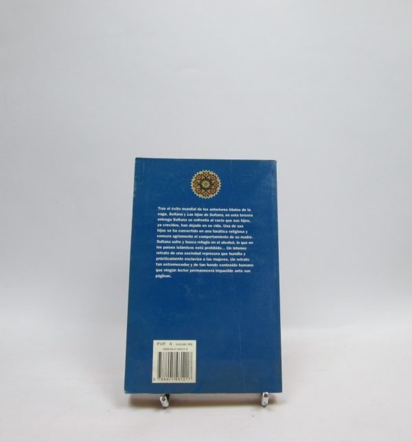 Las cadenas de sultana