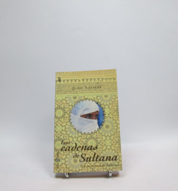 Las cadenas de sultana