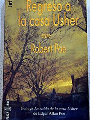 Regreso a la casa de usher