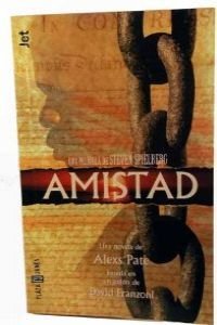 Amistad (spanish version) (spanish edition)