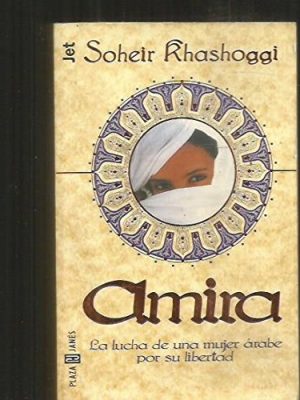 Amira - testimonios de mujer