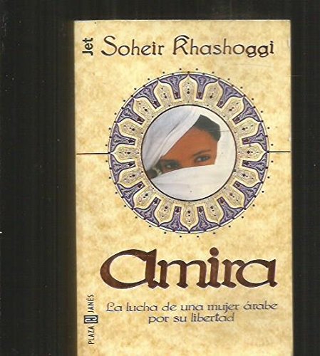 Amira - testimonios de mujer