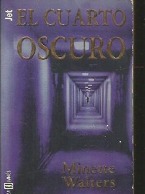 Cuarto oscuro - el