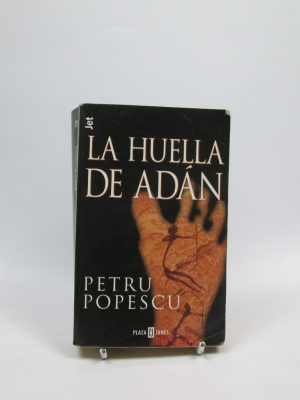 La huella de adán