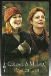 Quedate a mi lado