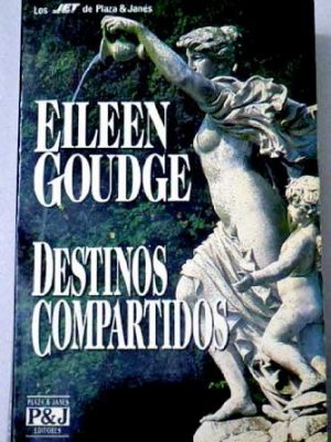 Destinos compartidos (los jet de plaza & janés, 226)