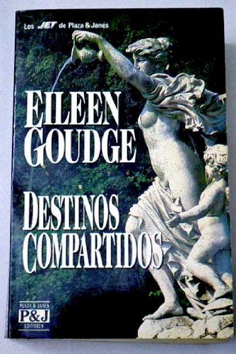 Destinos compartidos (los jet de plaza & janés, 226)