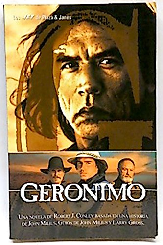 Geronimo