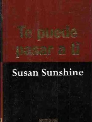 9788401462658_te-puede-pasar-a-ti-spanish-text-265_front-1.jpg Te puede pasar a ti (spanish text) #265