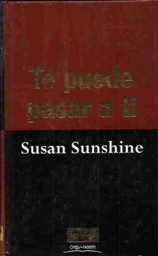 Te puede pasar a ti (spanish text) #265
