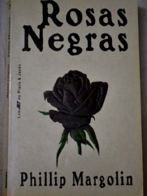 Rosas negras/black roses (spanish edition)