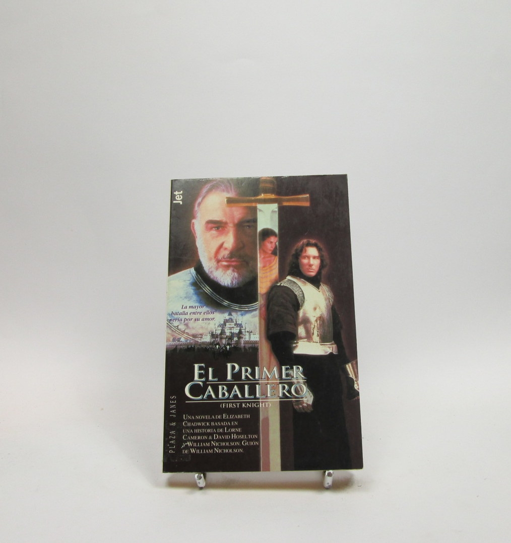 El primer caballero
