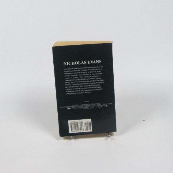 El hombre que susurraba a los caballos