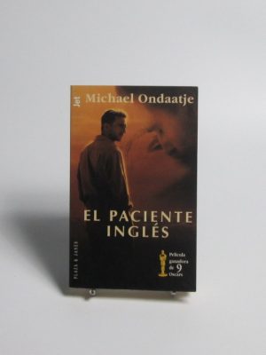 El paciente inglés