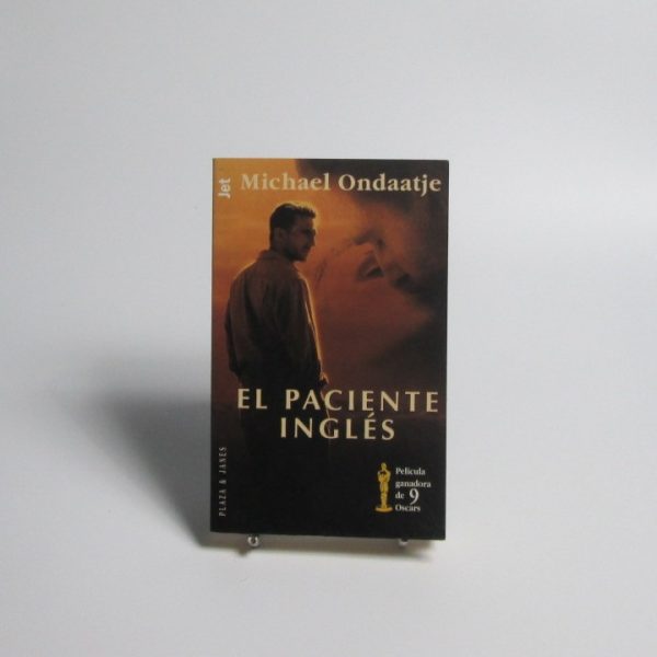 El paciente inglés