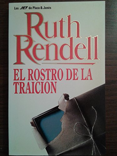 9788401463518_el-rostro-de-la-traicion-spanish-edition_front-1.jpg El rostro de la traicion (spanish edition)
