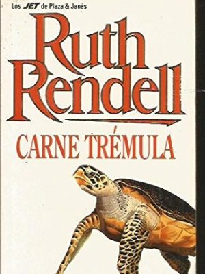 Carne tremula
