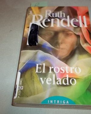 9788401463679_rostro-velado-el-spanish-edition_front-3.jpg Rostro velado, el (spanish edition)