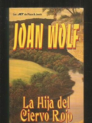 La hija del ciervo rojo