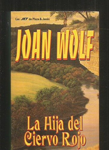 La hija del ciervo rojo