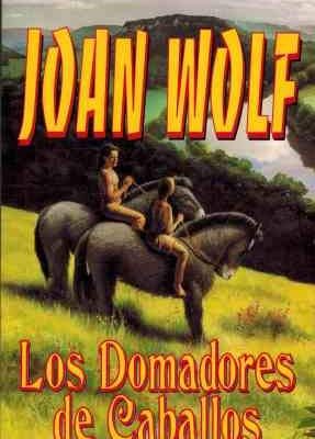 Los domadores de caballos