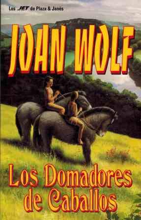 Los domadores de caballos