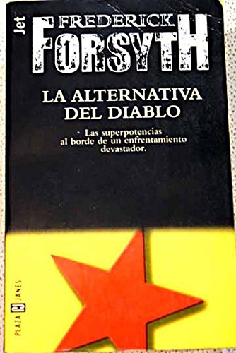 La alternativa del diablo