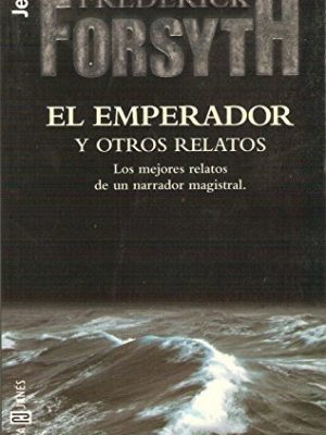 9788401464201_el-emperador-y-otros-relatos-spanish-edition_front-4.jpg El emperador y otros relatos (spanish edition)