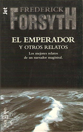 El emperador y otros relatos (spanish edition)