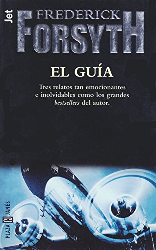 El guia