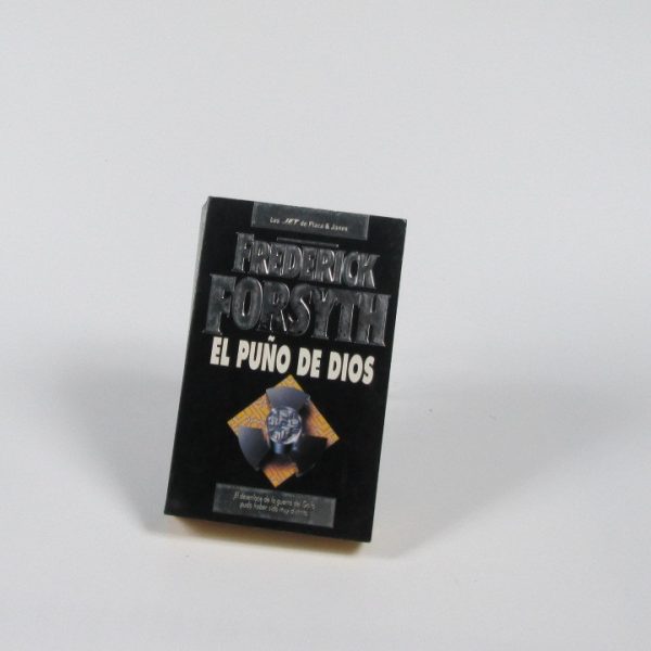 El puño de dios