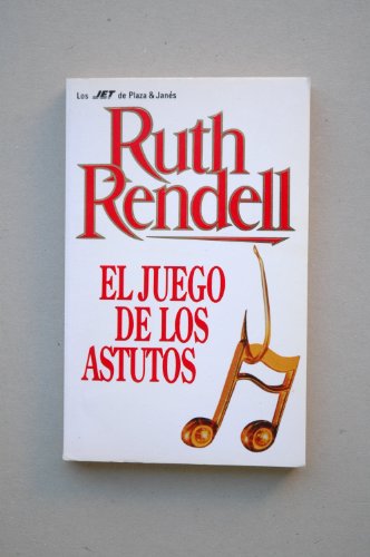 El juego de los astutos (los jet de plaza & janes, 231/1)