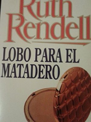 9788401464843_lobo-para-el-matadero_front-1.jpg Lobo para el matadero