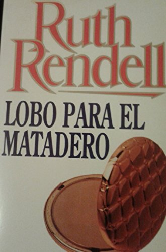 Lobo para el matadero