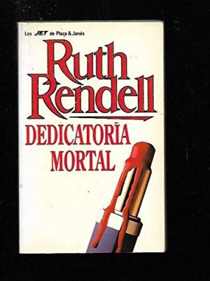 Dedicatoria mortal