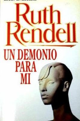 Un demonio para mi. novela. traducción de josé manuel álvarez flores.
