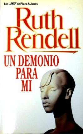Un demonio para mi. novela. traducción de josé manuel álvarez flores.