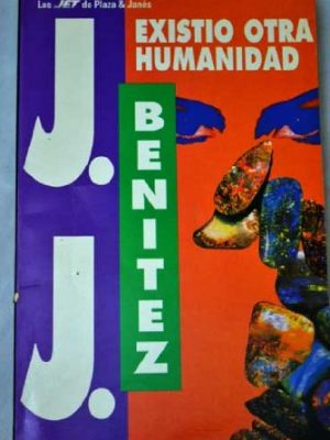 9788401465550_existio-otra-humanidad-spanish-edition_front-3.jpg Existio otra humanidad (spanish edition)