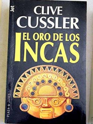 El oro de los incas