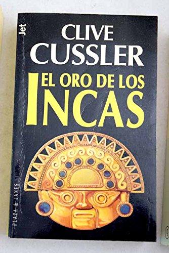 El oro de los incas