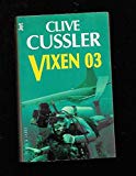 Vixen 03 (dirk pitt adventure) (spanish edition)